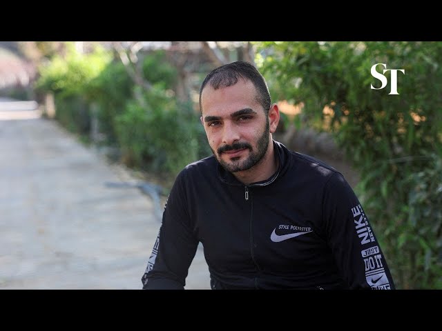 Why Syria's army didn't fight for Assad: A soldier's story