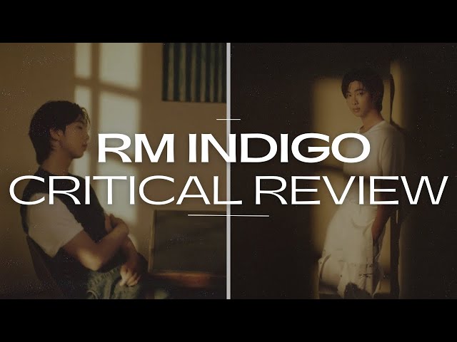 A Critical Look At The Depth Of RM's Indigo | In Depth Review Of RM's Indigo