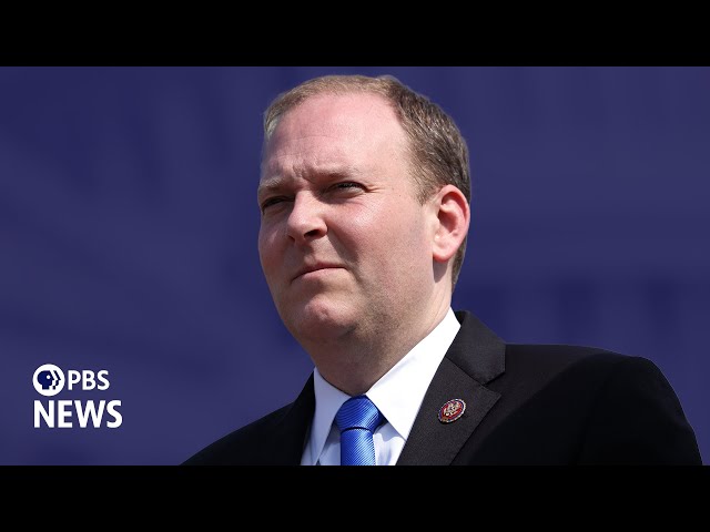 WATCH LIVE: Lee Zeldin testifies at Senate confirmation hearing for EPA administrator