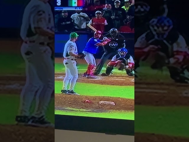 Recuento de la serie final del béisbol dominicano y la serie del caribe mexicali 2025 #sergioarias