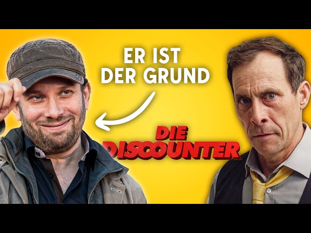 Die Discounter - Woher kommt der Hype?