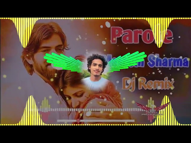 Parole Pe Aari Se Haryanvi Songs dj remix Gulzar channiwala song Masoom Sharma all song dj remix