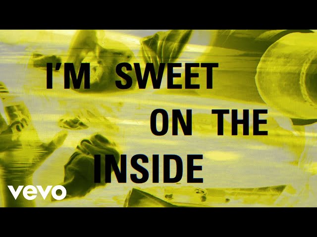 MØ - SWEET (Official Lyric Video) ft. Biig Piig