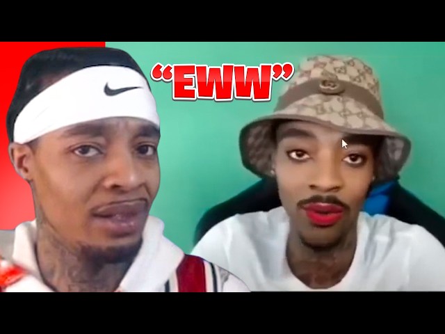 FlightReacts Funniest Sus Reactions of 2024!