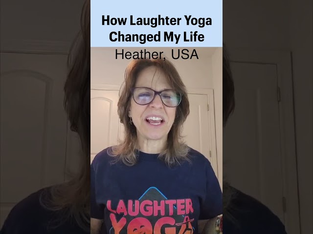 How Laughter Yoga Changed My Life! I Dr Madan Kataria