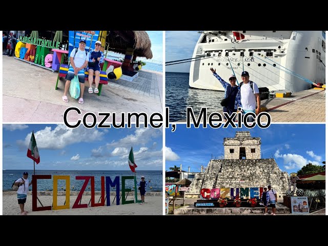 Cozumel, Mexico - why Cozumel Should Be On Your Travel Bucket List