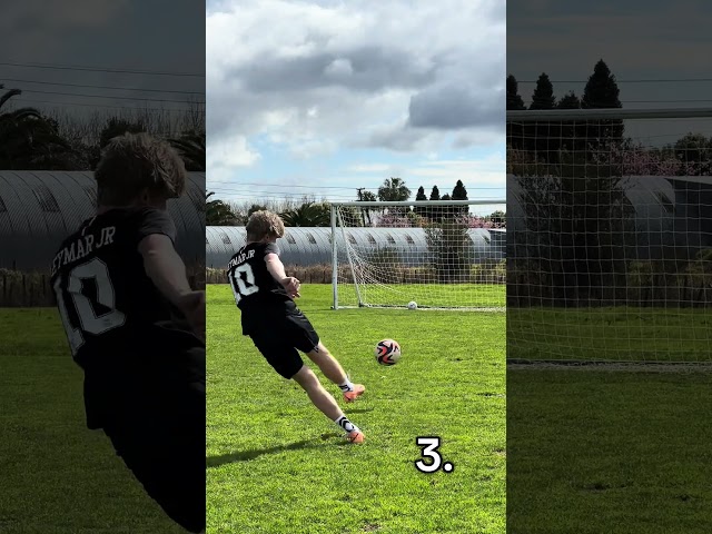 Which goal is the best/Football new video@#shorts feed#football ⚽