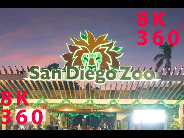 San Diego Zoo