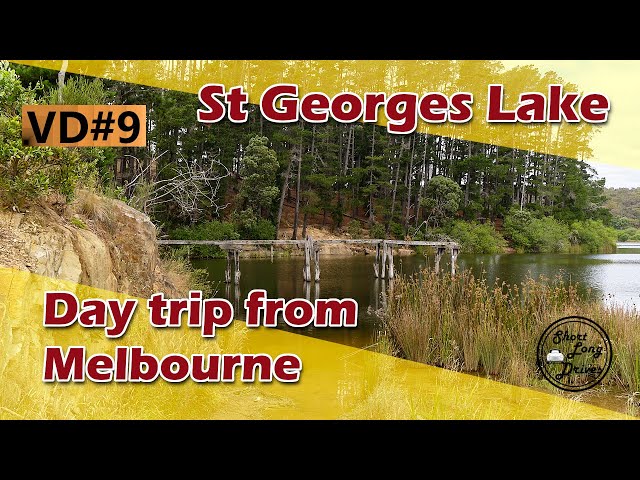 Day Trip from Melbourne to St Georges Lake