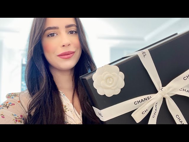 CHANEL 2021 21K LUXURY UNBOXING HANDBAG REVEAL!