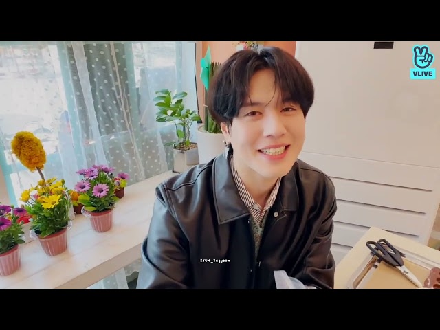 Every DATE - Yugyeom ซับไทย