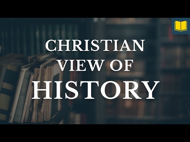 Theological Reflections on American History with Mike D'Virgilio