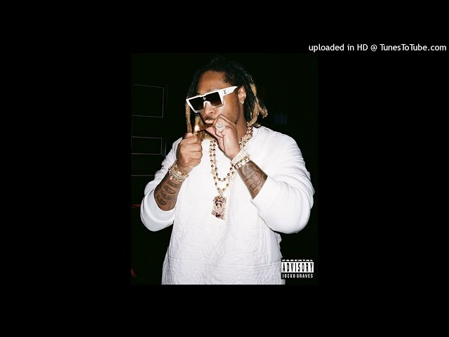 Future - Save The Day (Unreleased)