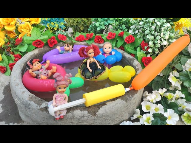 Barbie Doll All Day Routine In Indian Village/Radha Ki Kahani Part -549/Barbie Doll Bedtime Story||