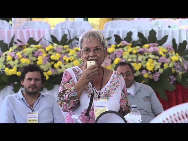 Encuentro Regional para la Paz San Carlos - Antioquia