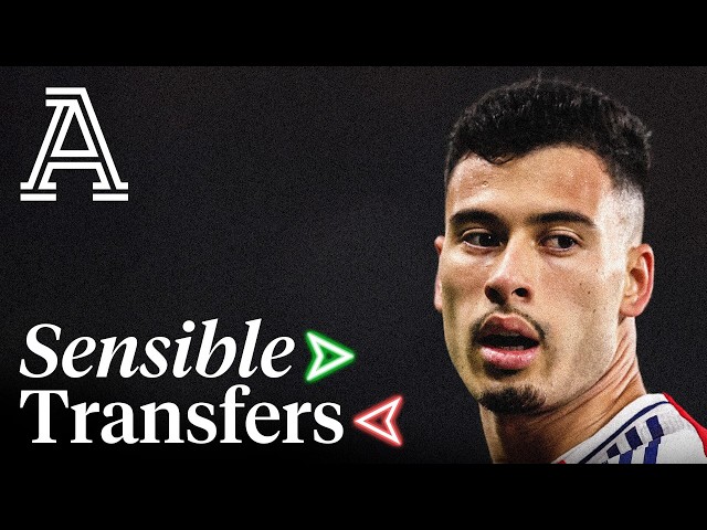 Sensible Transfers: Arsenal