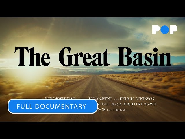 The Great Basin | Full Documentary