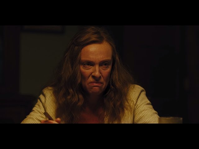 Hereditary (2018) | Annie Snaps