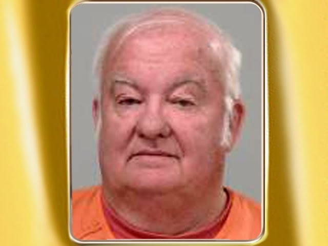 Crosby Mayor Responds To Charges Following His Arrest