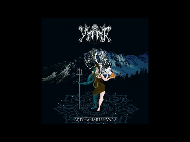 Yimir - Ardhanarishvara (Full- Length: 2023)