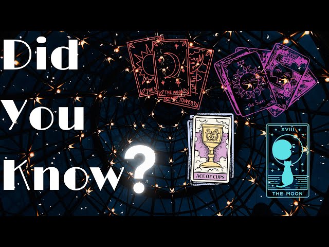 Mastering Tarot: Mystical History & Step-by-Step Guide for Beginners