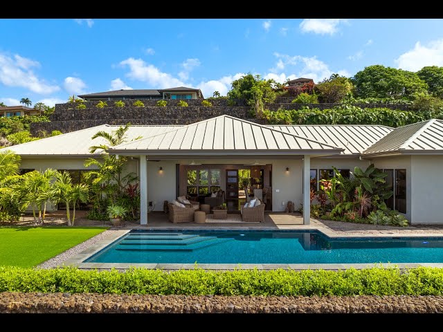 76-6353 Kilohana Street, Kailua-Kona, HI 96740