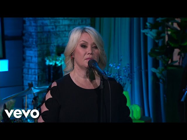 Jann Arden - A Long Goodbye (Live From Songs & Stories)