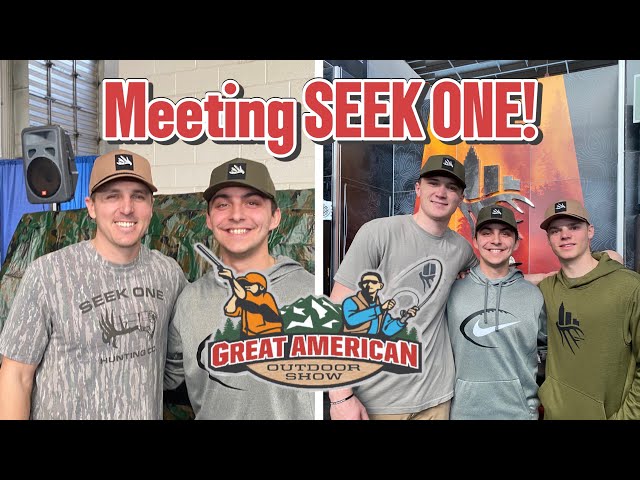 NRA Great American Outdoor Show 2025