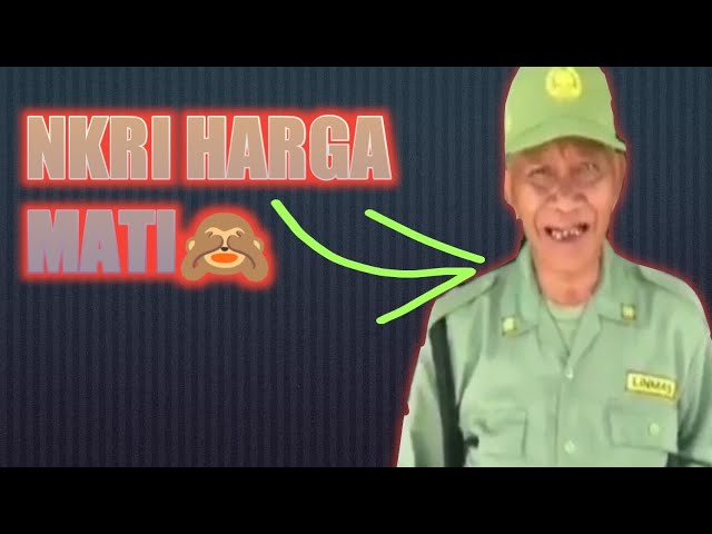 DI JAMIN NGAKAK KALO LIHAT VIDEO INI😂