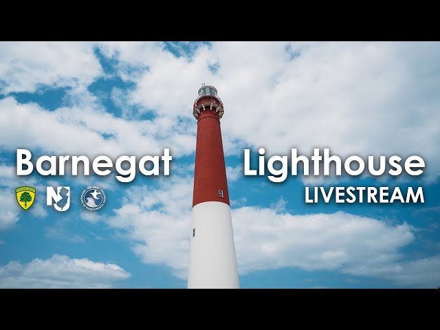 Barnegat Lighthouse State Park Webcams