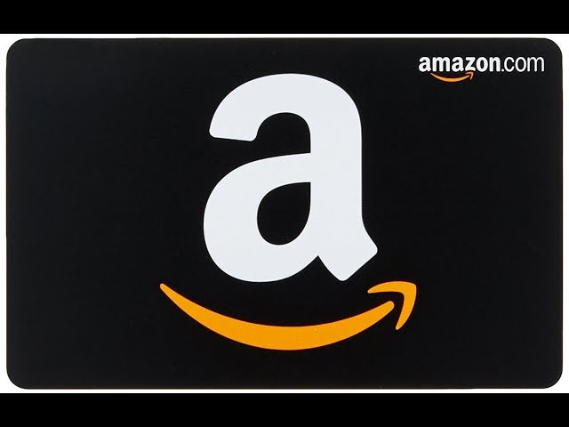 How to Redeem Amazon Gift Card