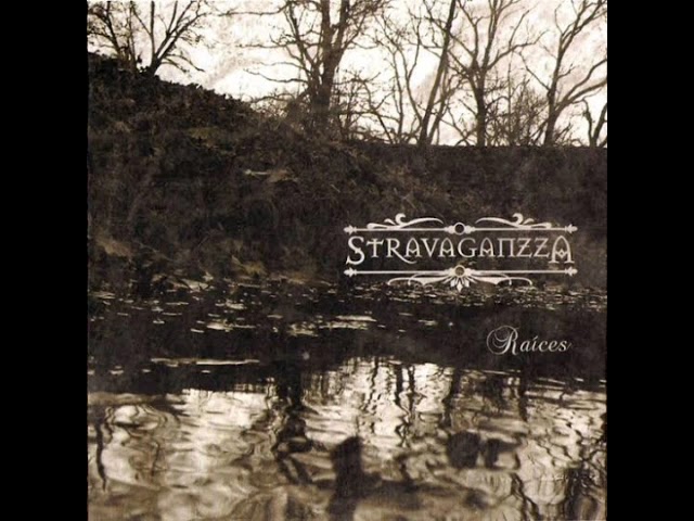 Stravaganzza - La Tormenta