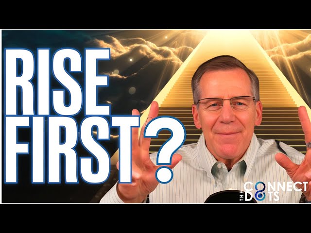 The Hidden Truth: 'The Dead in Christ Will Rise' Explained!