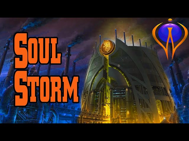 Why Oddworld: Soulstorm Is Called Oddworld: Soulstorm