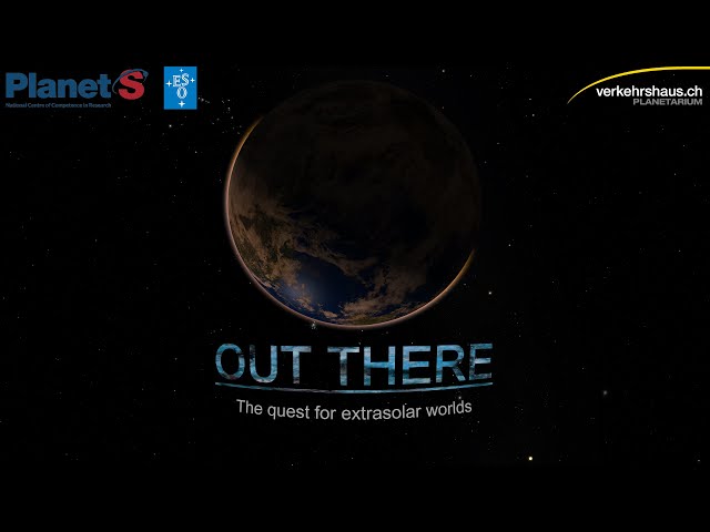 Out There 360° English