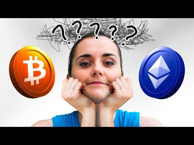 Is Ethereum DEAD or BETTER Than Bitcoin?!