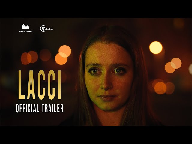 Lacci - Short Film | Official Trailer (2025)