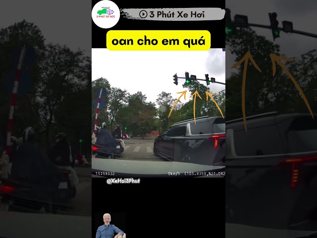 OAN cho em quá | 3 Phút Xe Hơi