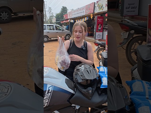 This Is The Reality Of Travelling In INDIA  #indianmotorcyclecommunity