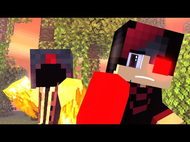 "♪ Believe ♪" - Minecraft Animation Music Video