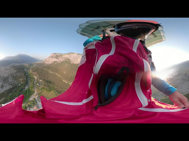 360° Basejump 3way, Brent Italy 20180701 Yasuhiro Kubo VR_4