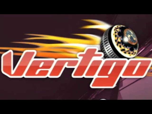 CGR Undertow - VERTIGO review for Nintendo Wii