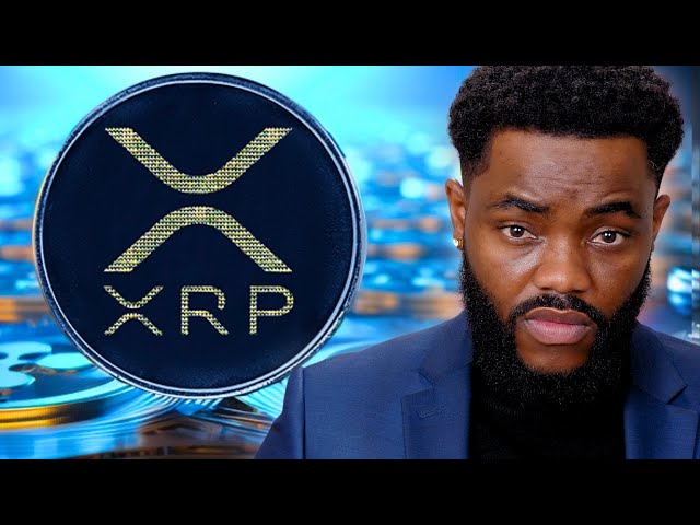 🚨 XRP UPDATE: The Truth About the Fed & FOMC! 🚨