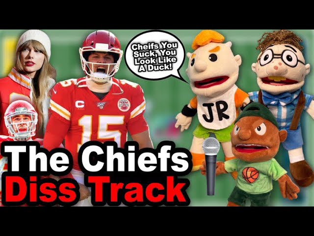 SML parody: The Chiefs Diss Track!