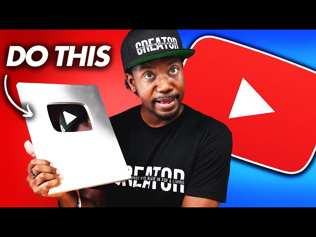 15 Tips & Tricks Small YouTubers NEED to Grow on YouTube in 2024