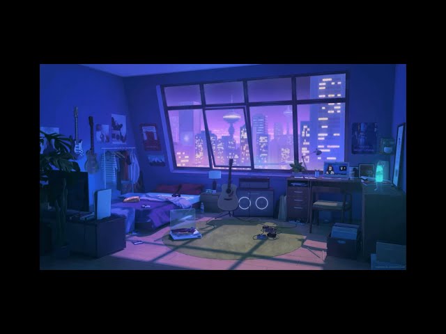 Lofi  24/7 🔴 Lofi  Mix 2024 🔴 Chill Lofi  Playlist to Study / Work / Chill