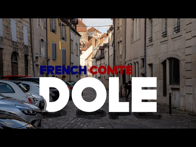 Dole of French Comte