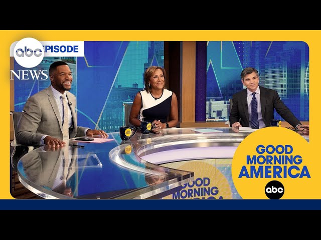 Good Morning America Full Broadcast — Sunday, February 2, 2025