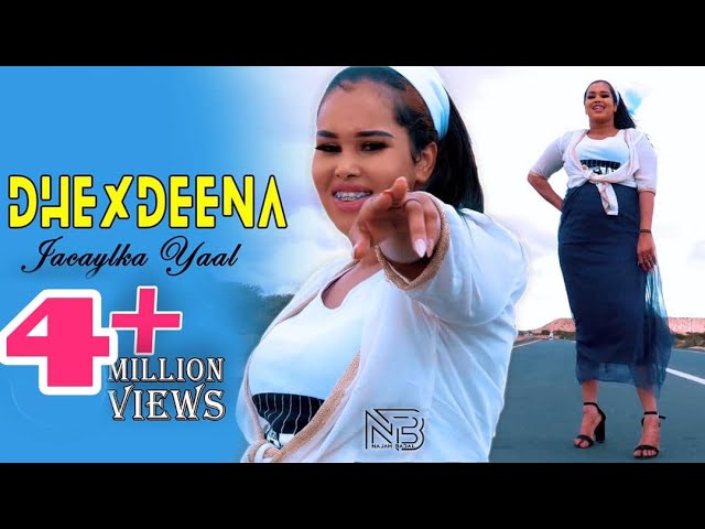 Ugbaad Aragsan Dhexdeena Jacaylka Yaal Official video 2021