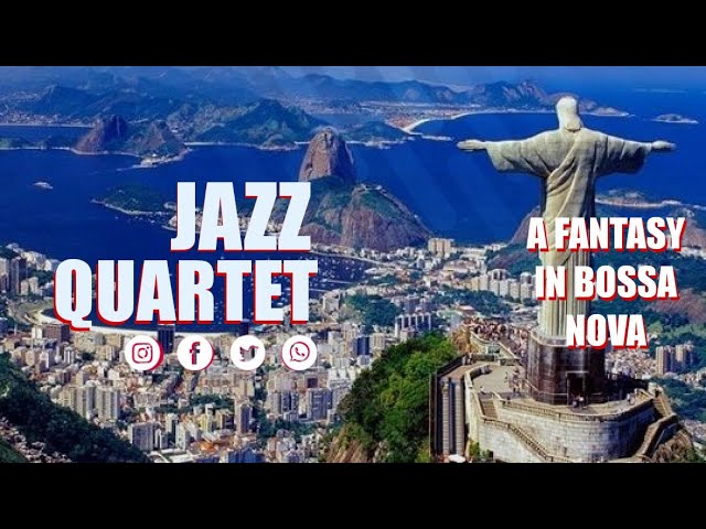 "A FANTASY IN SÃO PAULO" |  JAZZ